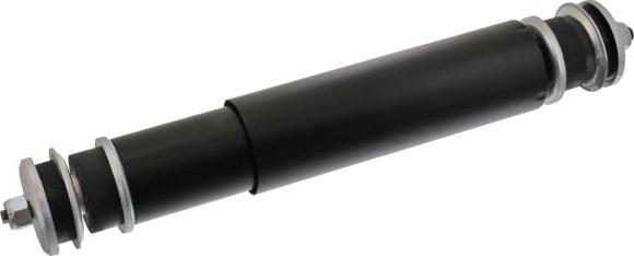 FEBI Bilstein 20382 - Amortizor allinparts.ro