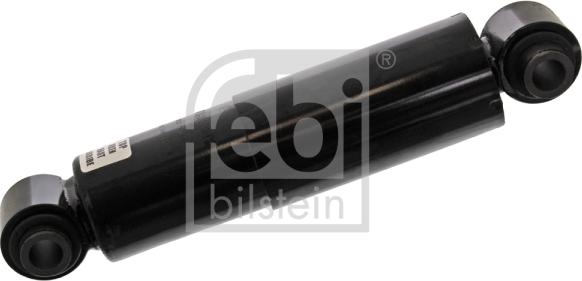 FEBI Bilstein 20335 - Amortizor allinparts.ro