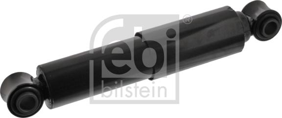 FEBI Bilstein 20333 - Amortizor allinparts.ro