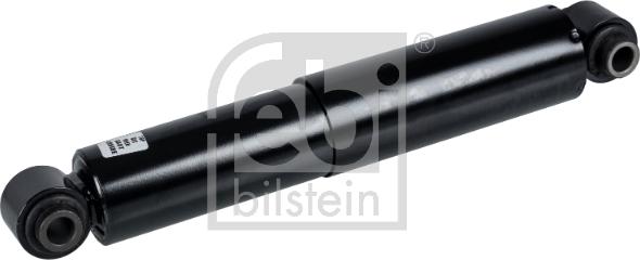 FEBI Bilstein 20337 - Amortizor allinparts.ro