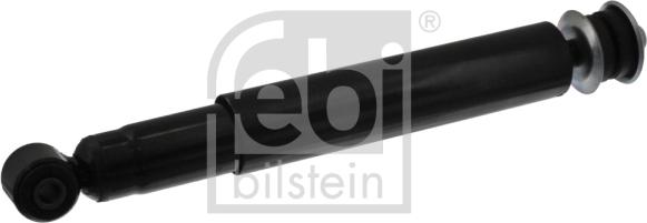 FEBI Bilstein 20378 - Amortizor allinparts.ro