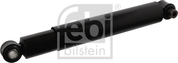 FEBI Bilstein 20241 - Amortizor allinparts.ro