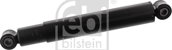 FEBI Bilstein 20247 - Amortizor allinparts.ro