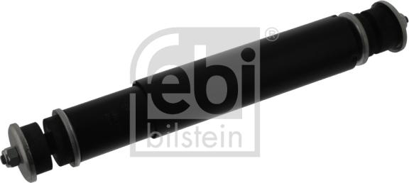 FEBI Bilstein 20258 - Amortizor allinparts.ro