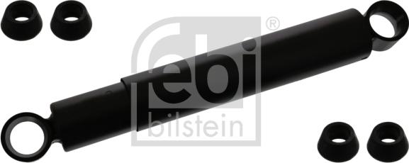 FEBI Bilstein 20252 - Amortizor allinparts.ro