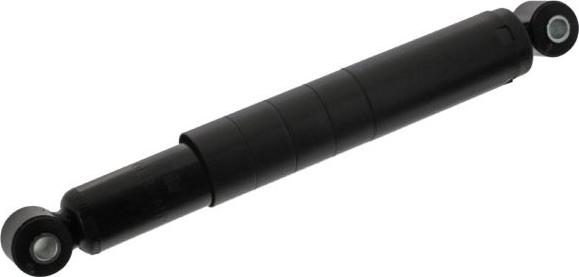 FEBI Bilstein 20263 - Amortizor allinparts.ro