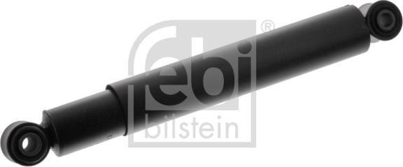 FEBI Bilstein 20213 - Amortizor allinparts.ro
