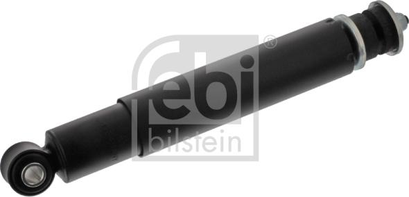 FEBI Bilstein 20212 - Amortizor allinparts.ro