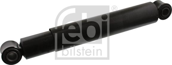 FEBI Bilstein 20217 - Amortizor allinparts.ro