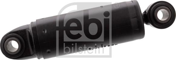 FEBI Bilstein 20285 - Amortizor allinparts.ro