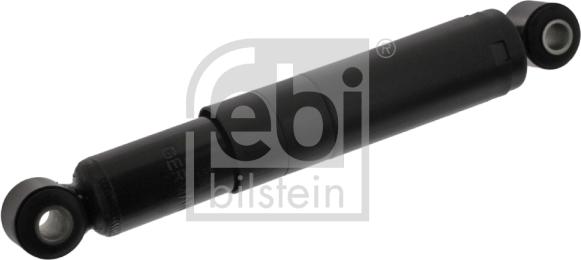 FEBI Bilstein 20287 - Amortizor allinparts.ro
