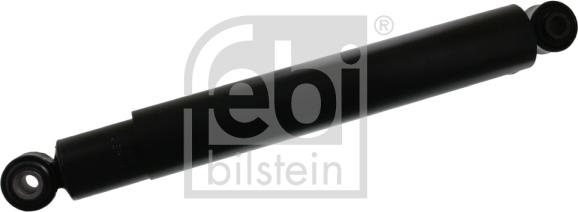 FEBI Bilstein 20235 - Amortizor allinparts.ro