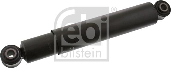 FEBI Bilstein 20238 - Amortizor allinparts.ro