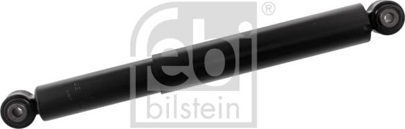 FEBI Bilstein 20226 - Amortizor allinparts.ro