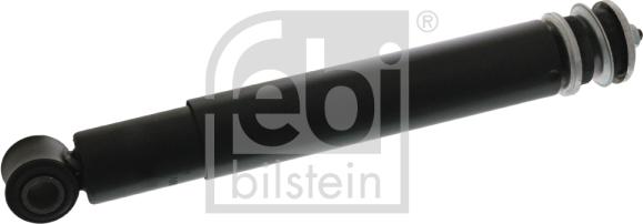 FEBI Bilstein 20221 - Amortizor allinparts.ro