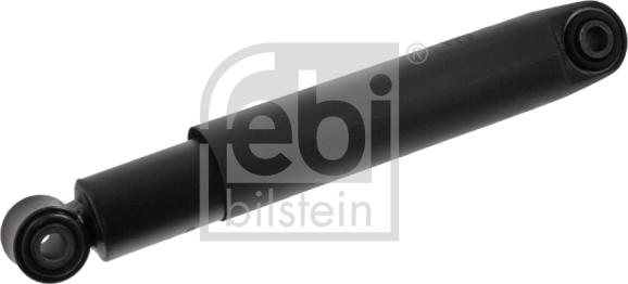 FEBI Bilstein 20223 - Amortizor allinparts.ro