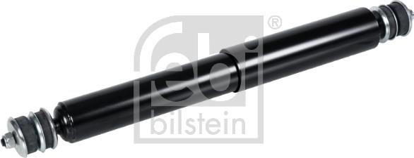 FEBI Bilstein 20222 - Amortizor allinparts.ro