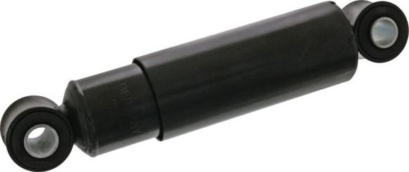 FEBI Bilstein 20275 - Amortizor allinparts.ro