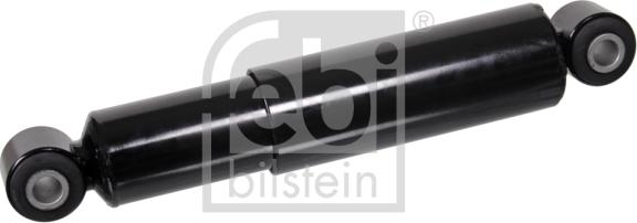 FEBI Bilstein 20270 - Amortizor allinparts.ro