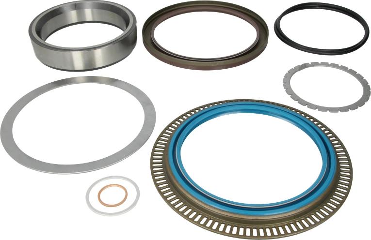 FEBI Bilstein 21946 - Set inele de etansare,cutie de viteze planetara allinparts.ro