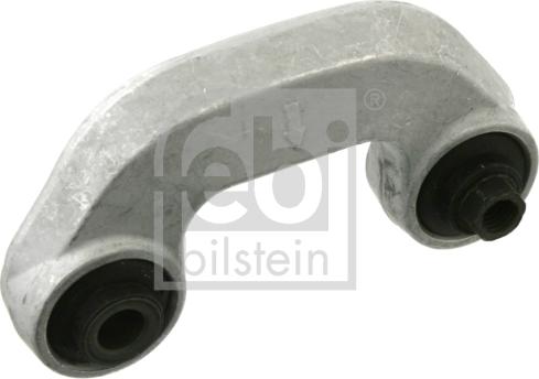 FEBI Bilstein 21922 - Brat / bieleta suspensie, stabilizator allinparts.ro