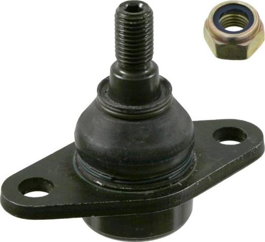 FEBI Bilstein 21487 - Articulatie sarcina / ghidare allinparts.ro