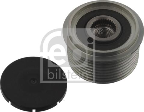 FEBI Bilstein 21686 - Fulie, alternator allinparts.ro