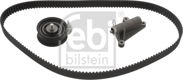 FEBI Bilstein 21100 - Set curea de distributie allinparts.ro