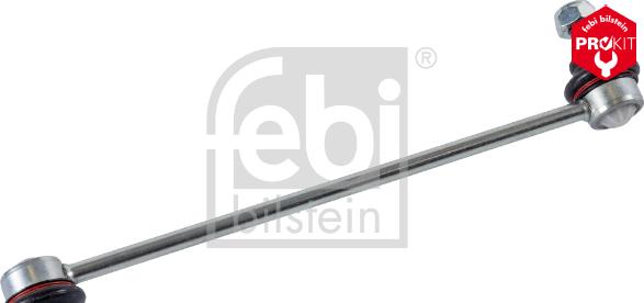 FEBI Bilstein 21810 - Brat / bieleta suspensie, stabilizator allinparts.ro