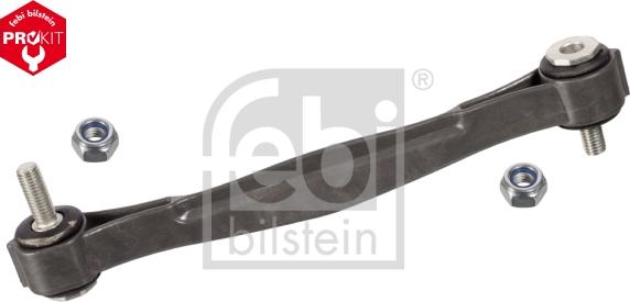 FEBI Bilstein 21262 - Brat / bieleta suspensie, stabilizator allinparts.ro