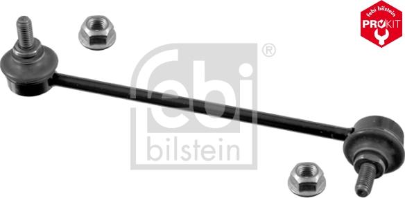 FEBI Bilstein 21799 - Brat / bieleta suspensie, stabilizator allinparts.ro