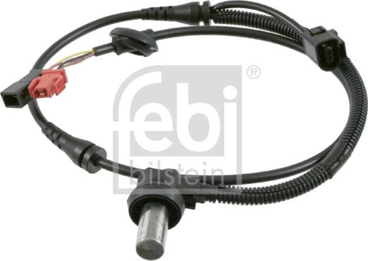 FEBI Bilstein 21790 - Senzor,turatie roata allinparts.ro