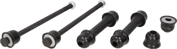 FEBI Bilstein 21750 - Brat / bieleta suspensie, stabilizator allinparts.ro