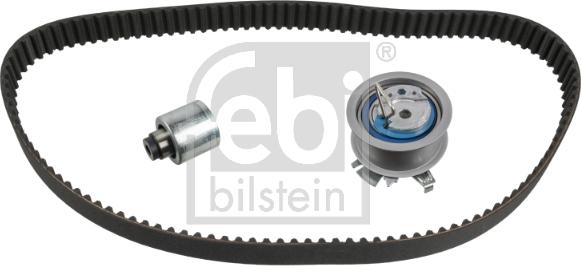 FEBI Bilstein 21724 - Set curea de distributie allinparts.ro