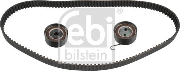 FEBI Bilstein 28451 - Set curea de distributie allinparts.ro