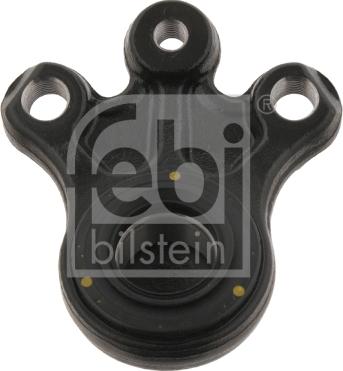 FEBI Bilstein 28355 - Articulatie sarcina / ghidare allinparts.ro