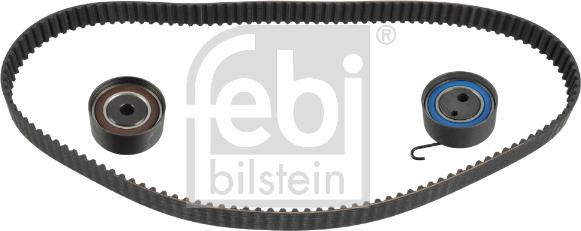FEBI Bilstein 23415 - Set curea de distributie allinparts.ro