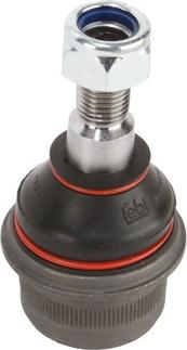 FEBI Bilstein 23417 - Articulatie sarcina / ghidare allinparts.ro