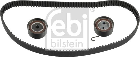 FEBI Bilstein 23437 - Set curea de distributie allinparts.ro