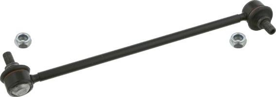 FEBI Bilstein 23577 - Brat / bieleta suspensie, stabilizator allinparts.ro