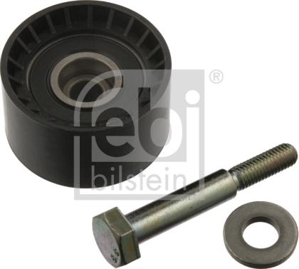 FEBI Bilstein 23654 - Rola ghidare / conducere, curea distributie allinparts.ro