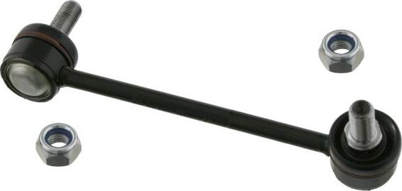 FEBI Bilstein 23688 - Brat / bieleta suspensie, stabilizator allinparts.ro