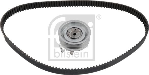 FEBI Bilstein 23634 - Set curea de distributie allinparts.ro