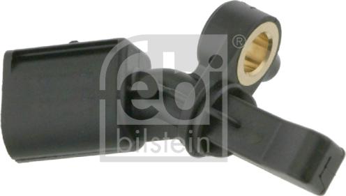 FEBI Bilstein 23804 - Senzor,turatie roata allinparts.ro
