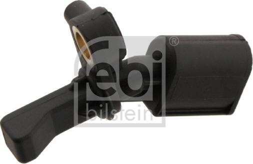 FEBI Bilstein 23806 - Senzor,turatie roata allinparts.ro
