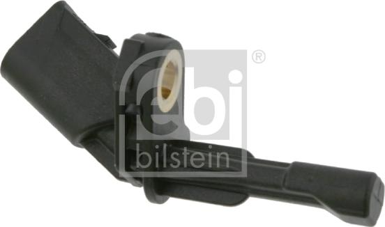 FEBI Bilstein 23808 - Senzor,turatie roata allinparts.ro