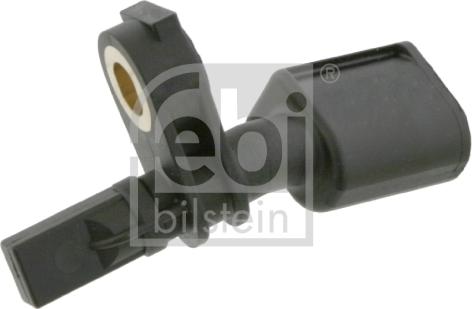 FEBI Bilstein 23814 - Senzor,turatie roata allinparts.ro