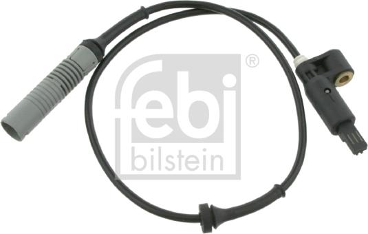 FEBI Bilstein 23399 - Senzor,turatie roata allinparts.ro