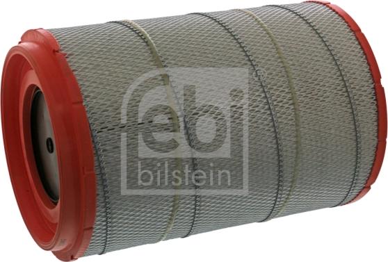 FEBI Bilstein 23395 - Filtru aer allinparts.ro