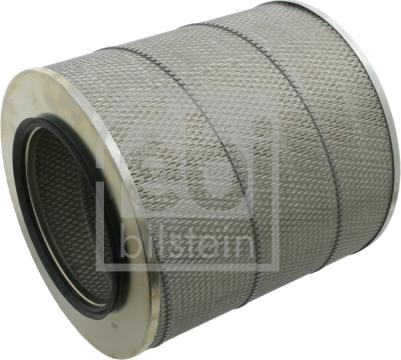FEBI Bilstein 23391 - Filtru aer allinparts.ro
